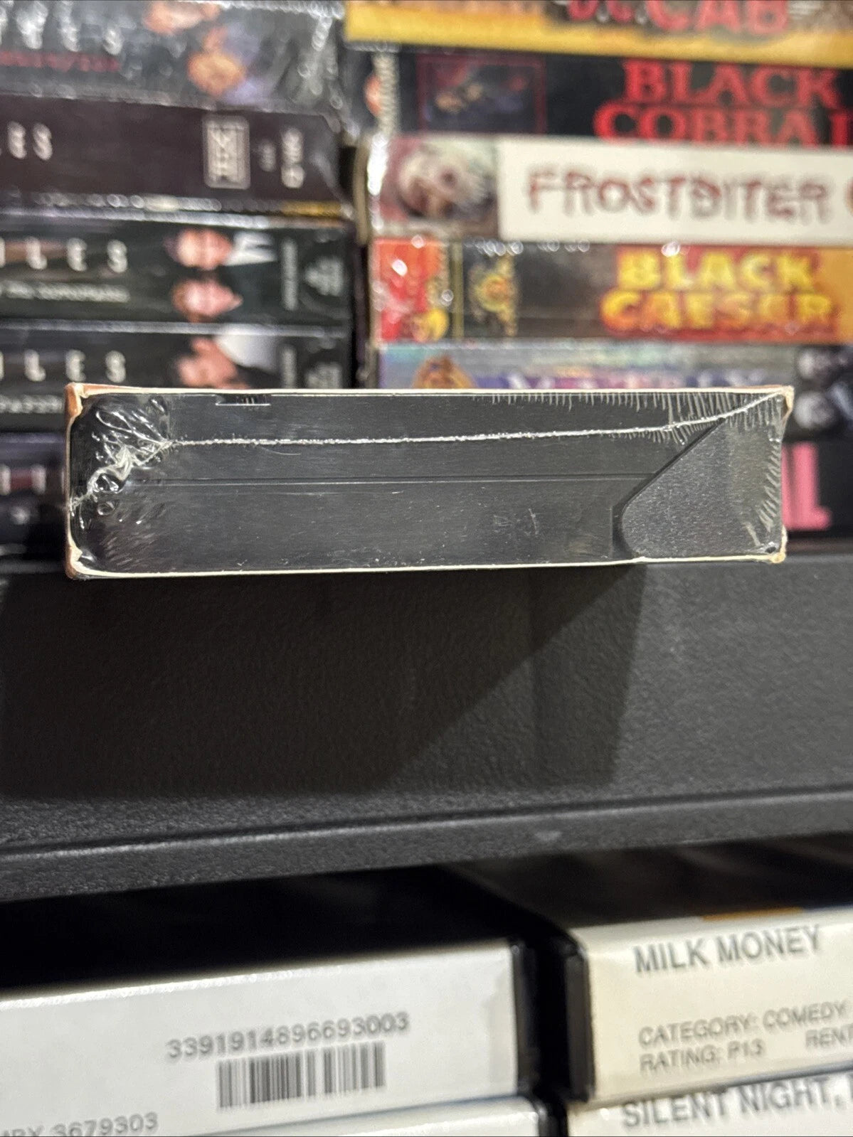 Playboy’s 101 Ways to Excite Your Lover – VHS